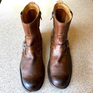 Men’s Timberland Earthkeeper Side-Zip Boots